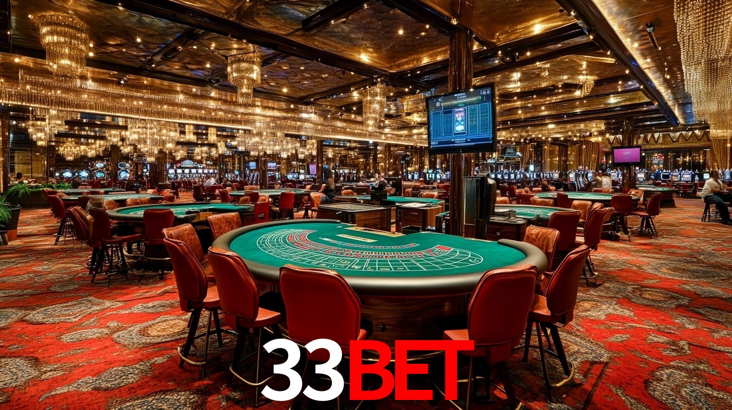 Tournament Betting